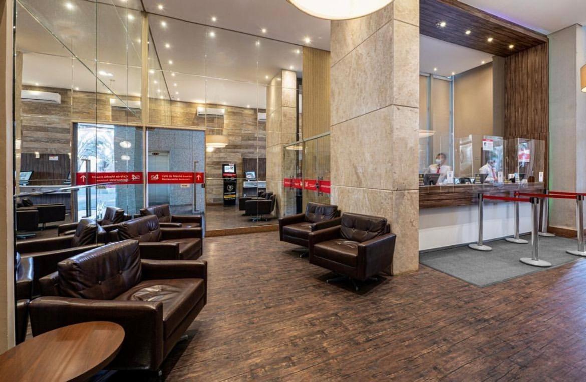 Flat Aguas Claras 218 S4 Hotel Brazíliaváros Kültér fotó