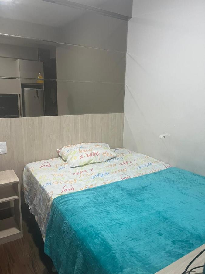Flat Aguas Claras 218 S4 Hotel Brazíliaváros Kültér fotó