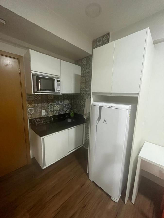 Flat Aguas Claras 218 S4 Hotel Brazíliaváros Kültér fotó