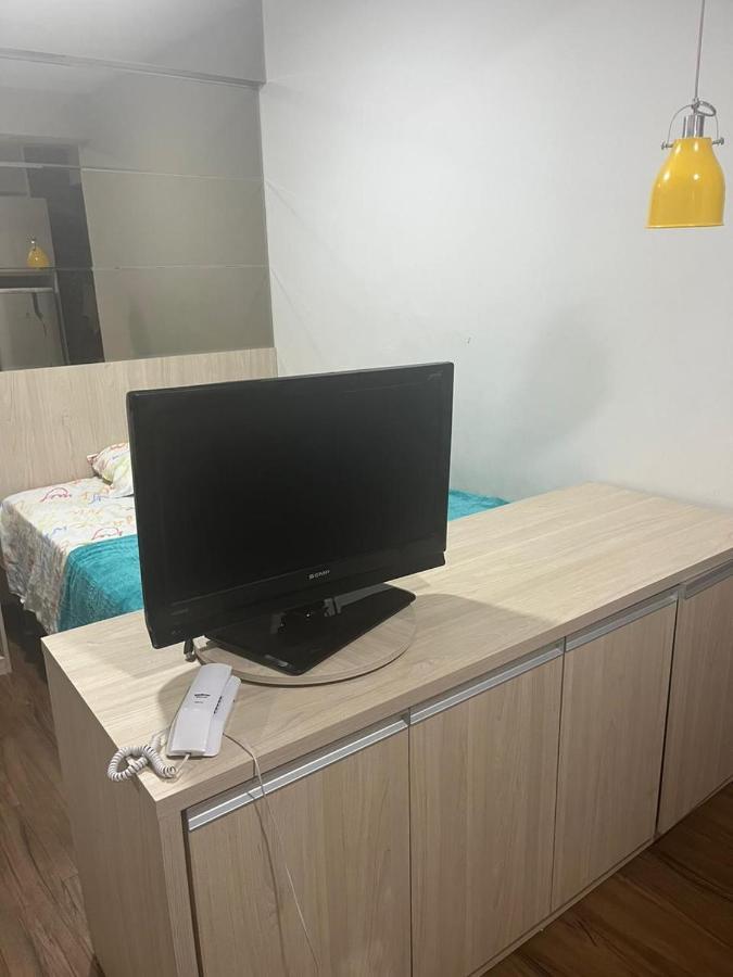 Flat Aguas Claras 218 S4 Hotel Brazíliaváros Kültér fotó